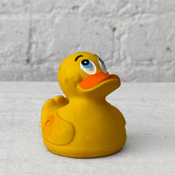 Small Lanco Rubber Duck