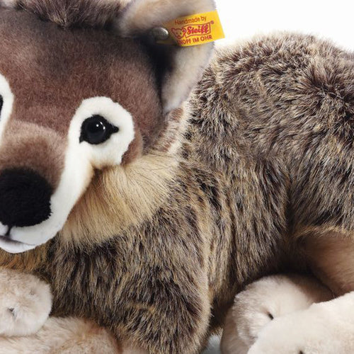 Snorry Dangling Wolf