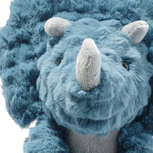 Dixi Triceratops