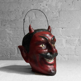 Mischievous Devil Bucket