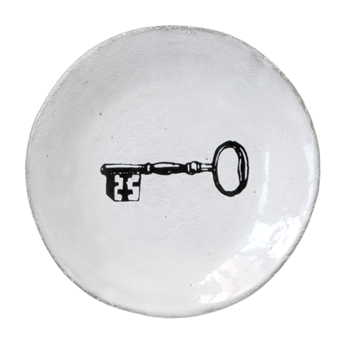 Key Small Plate