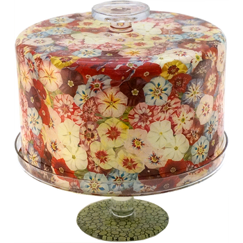 Multi-Phlox (Lidded)