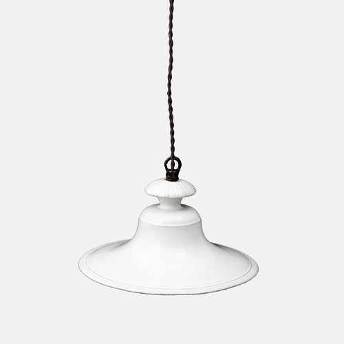 Small Colbert Pendant Light