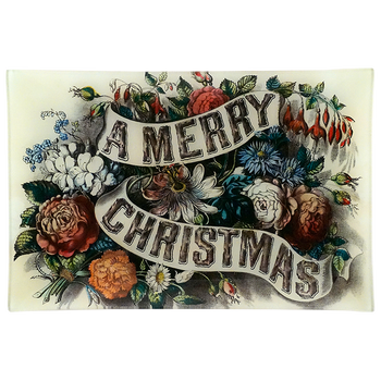 A Merry Christmas