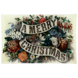 A Merry Christmas - FINAL SALE