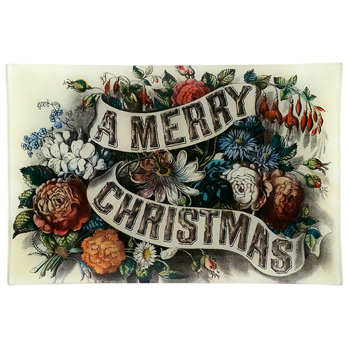A Merry Christmas - FINAL SALE