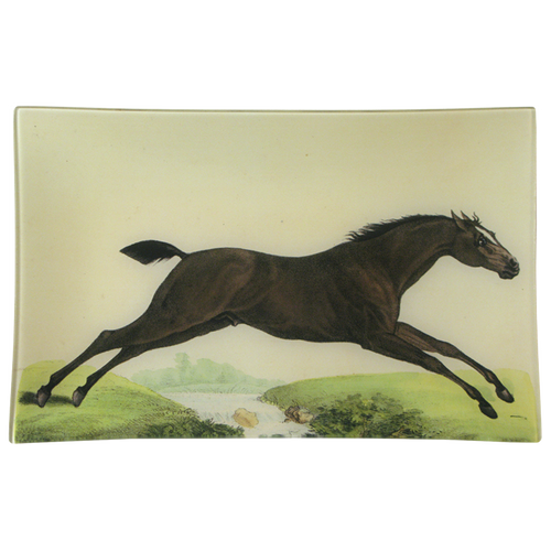 Jumping Horse - FINAL SALE