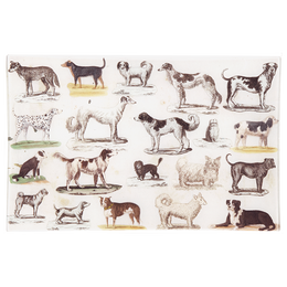 Dog Run - FINAL SALE