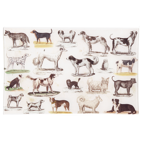 Dog Run - FINAL SALE