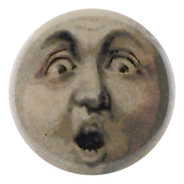 Moon in Shock