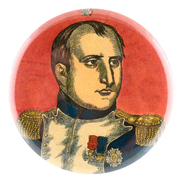 Napoleon Portrait