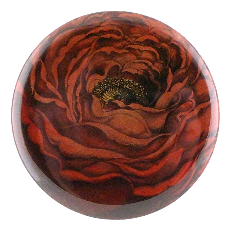 The Rose (Red)