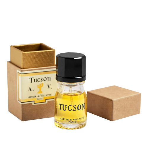 The Tucson Perfume