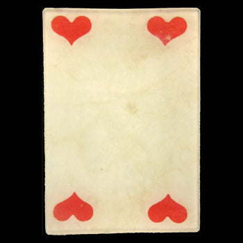 4 of Hearts (Playing Cards)