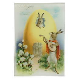 A Happy Easter (Bunny Serenade)