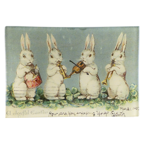 A Joyful Easter (Bunny Quartet)