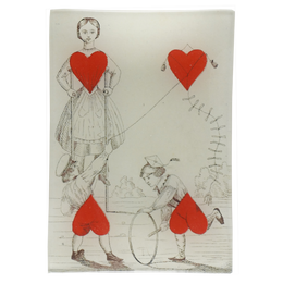 Heart Play - FINAL SALE