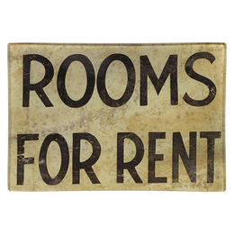 Rooms for Rent