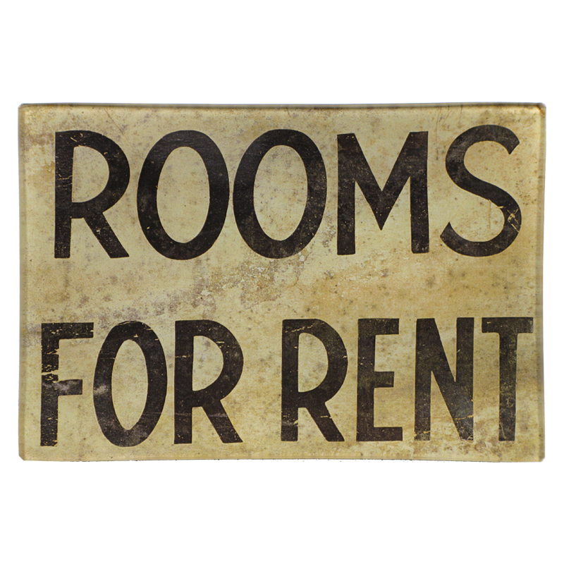 Rooms for Rent