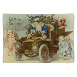 Santa's New Car - FINAL SALE