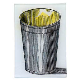 Silver Cup - FINAL SALE