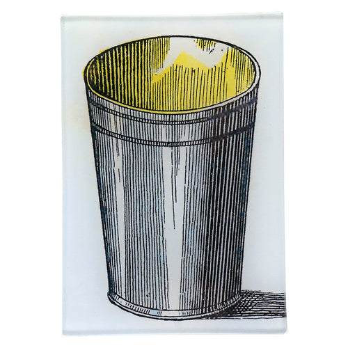 Silver Cup - FINAL SALE