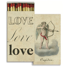 Cupid & Love