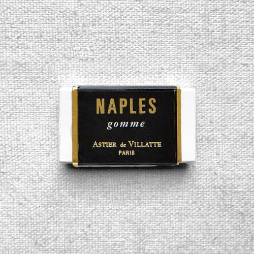 Naples Scented Eraser