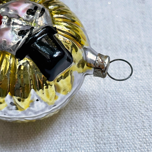 Nostalgic Lucky Charm Ornament