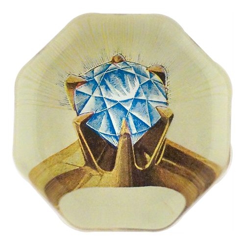 Diamond - FINAL SALE