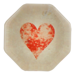 Fading Heart - FINAL SALE
