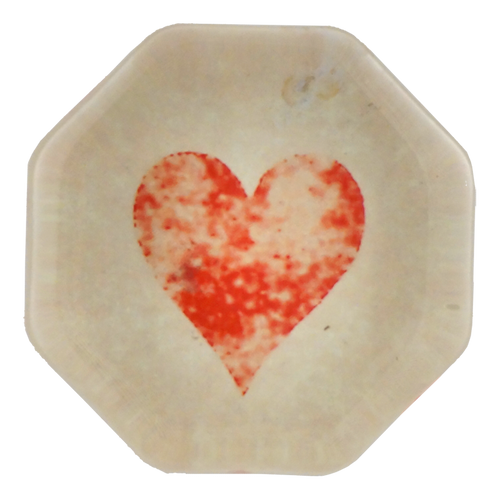 Fading Heart - FINAL SALE