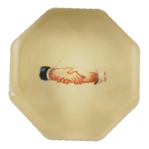 Bits (Hands) - FINAL SALE