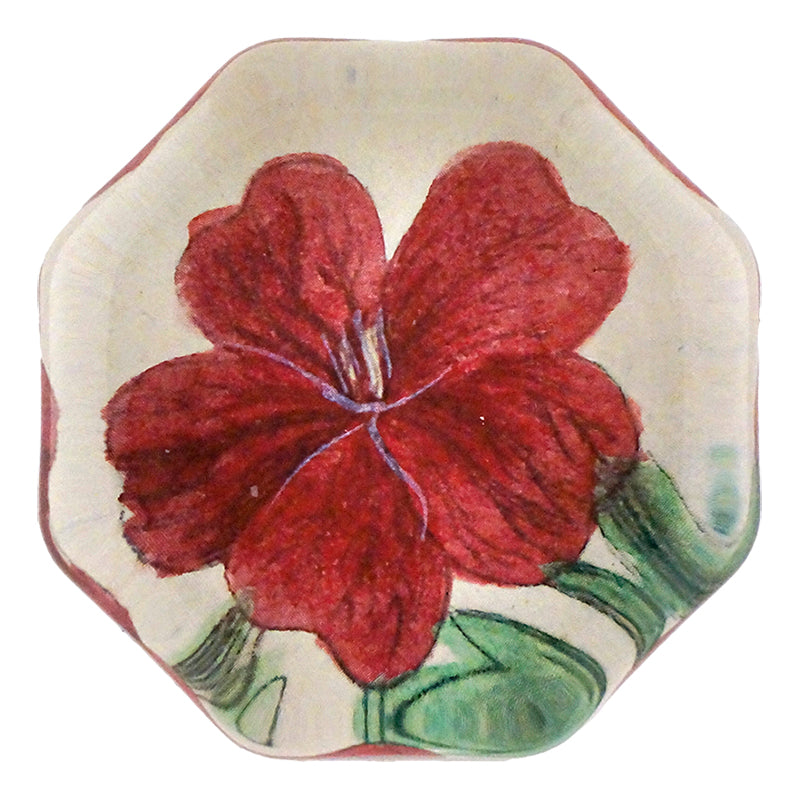 Red Geranium
