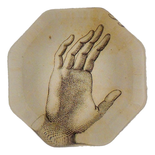 Right Hand - FINAL SALE