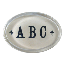 ABC - FINAL SALE
