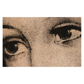 Ellen's Eyes