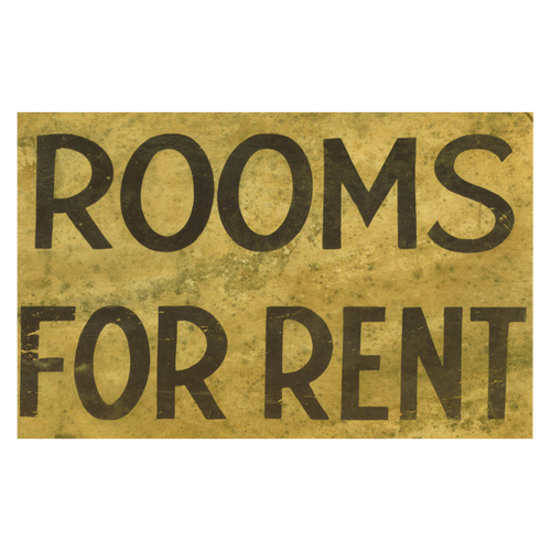 Rooms for Rent