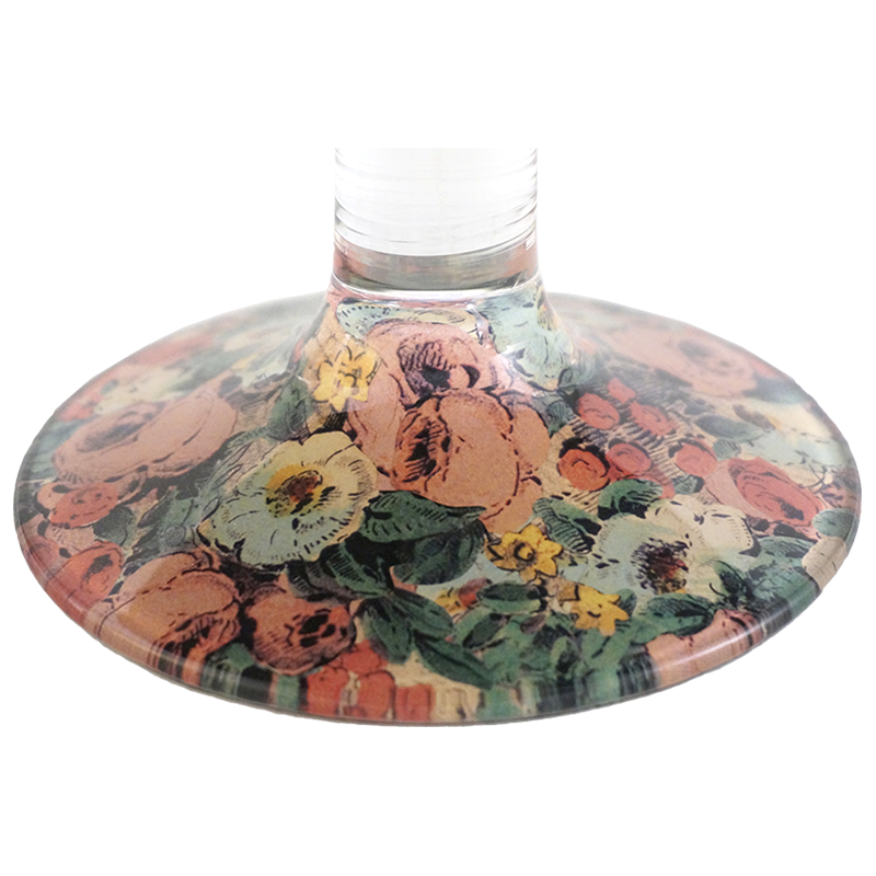 Floral Mosaic