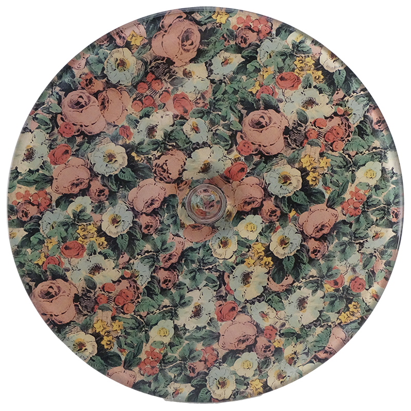 Floral Mosaic