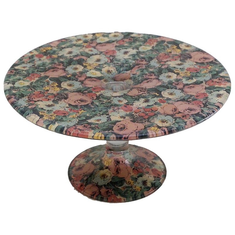Floral Mosaic