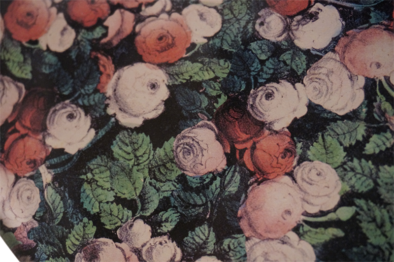 Rose Garland