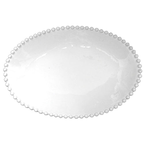 Adélaïde Large Oval Platter