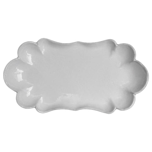 Colbert Large Long Deep Platter