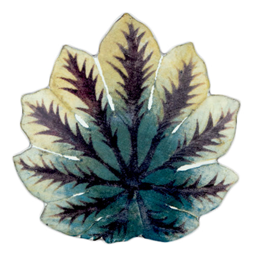 Leaf Platter 52