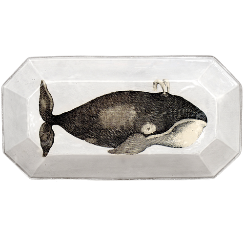 Whale Platter
