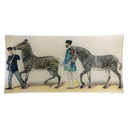 Caravan - Les Zebras