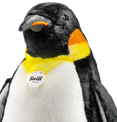 Studio King Penguin