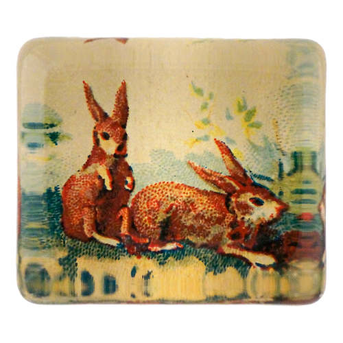 2 Hares - FINAL SALE