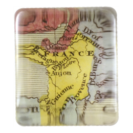 France (Map)